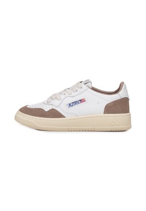 MEDALIST LOW - Sneakers basse - white