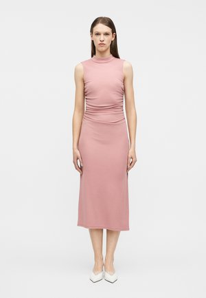 MIRRA ABITO - Freizeitkleid - rosa antico