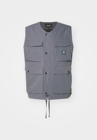 BALTO VEST - Liemenė - graphite
