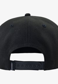 Jordan JAN FLATBRIM UNISEX - Sapka - black/gold