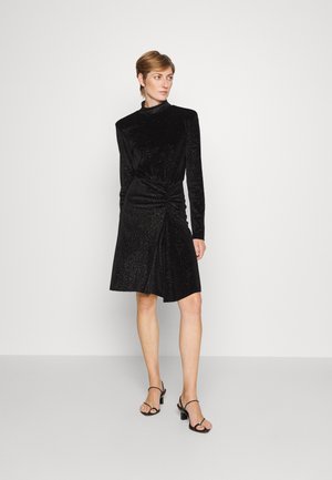 CORTESIA - Cocktail dress / Party dress - black