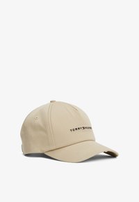Unselected, sandalwood