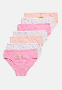Non sélectionné, white/pink/light pink