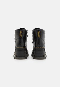 Dr. Martens CORRAN BOOT - Botine - black