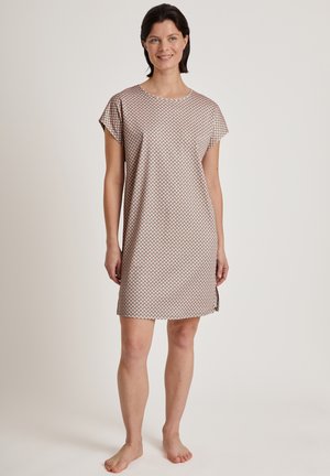 KURZARM - Nightie - laurel green