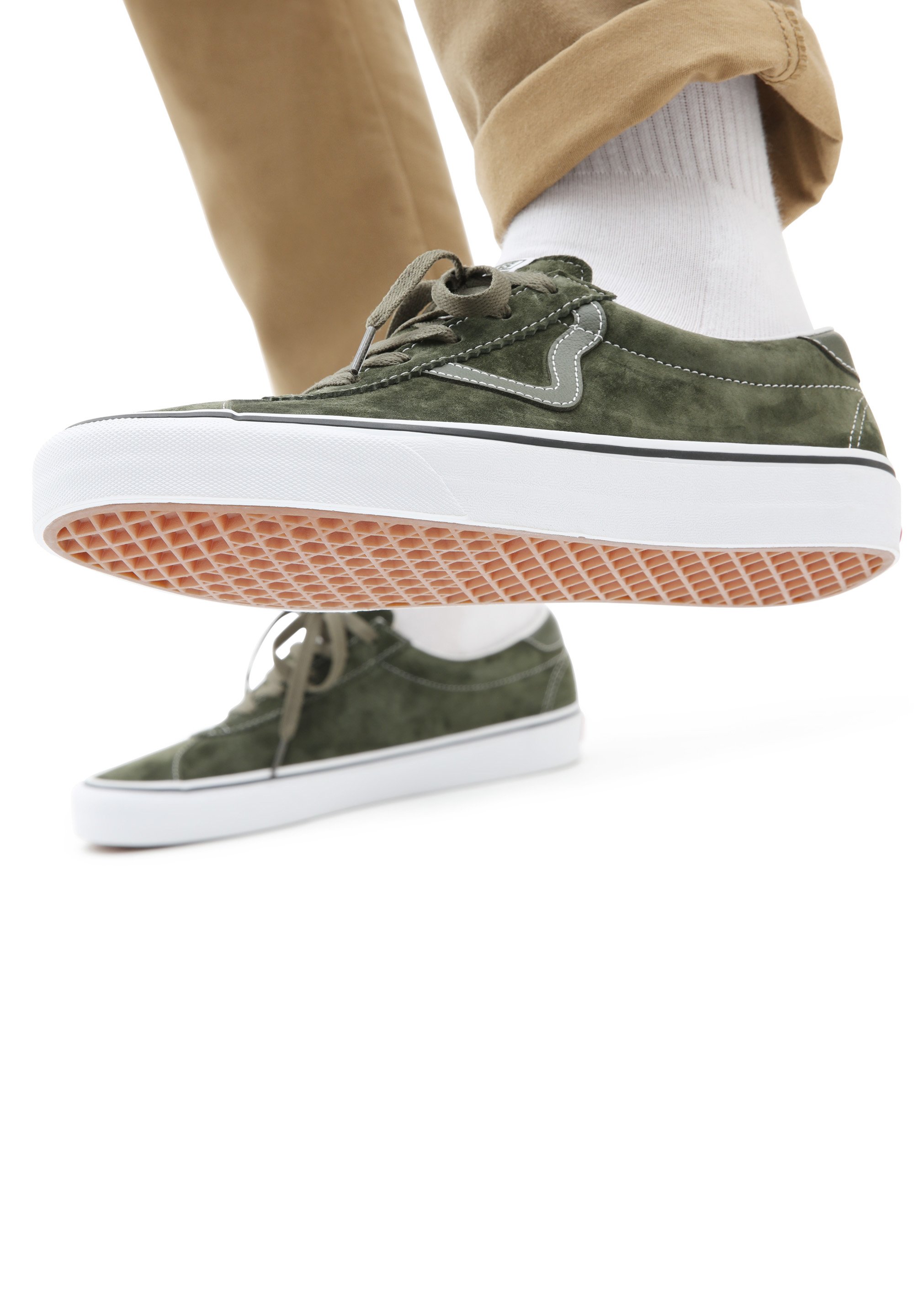 ua vans sport