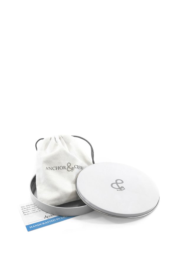 GUSTATORY COFFEE MOKA POT - Necklace3