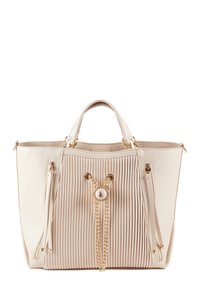 L'Atelier Du Sac REGINA - Käsilaukku - sand