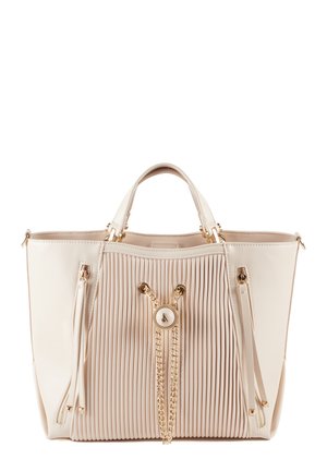 REGINA - Håndtasker - sand