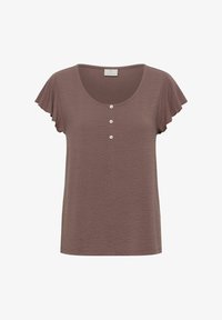 Sélectionné, deep taupe