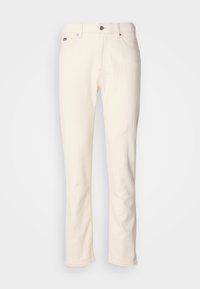 OGDEN - Straight leg jeans - open white