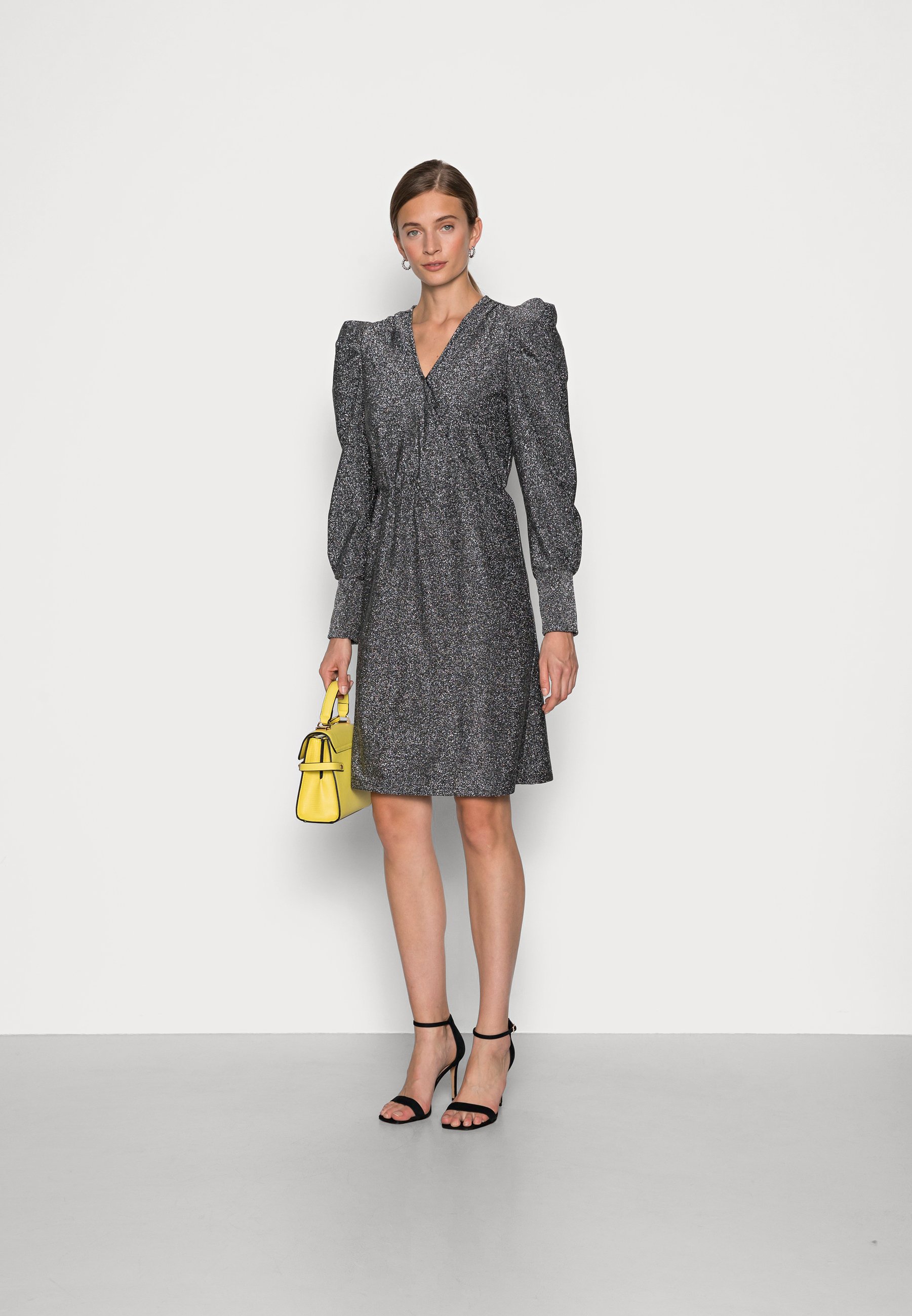 second female clothing