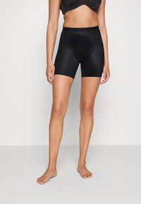 Spanx - THINSTINCTS 2.0 GIRLSHORT - Koriģējošs apģērbs - very black Miniatūras attēls 1