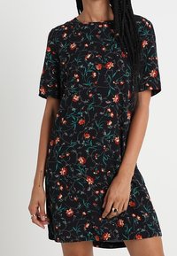 ONLY Vardagsklänning - dark blue