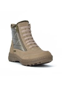 Coronel Tapiocca Botines bajos - beige