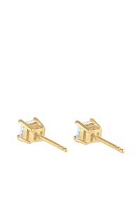 KUZZOI BASIC ELEGANT - Ohrringe - gold-coloured