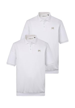 Men Plus - Koszulka polo