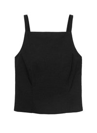 Top - black
