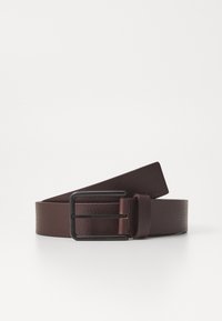 WARMTH - Puvunhousujen vyö - dark brown