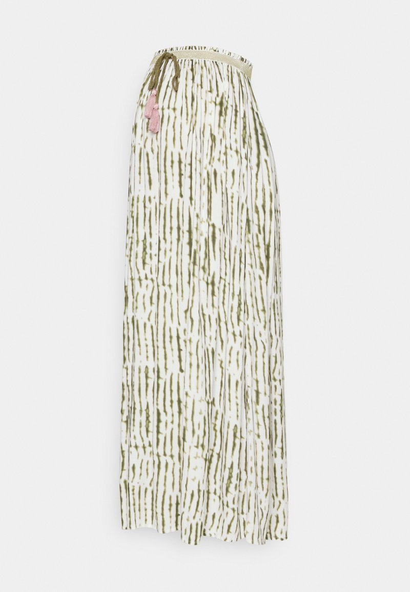 Mara Mea Maxirok groen Mara Mea Maxirok groen