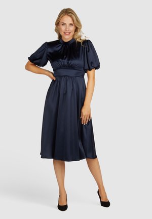 Cocktail dress / Party dress - dunkelblau