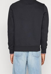 Tommy Hilfiger Sudadera - black