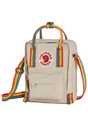 Mochila - beige