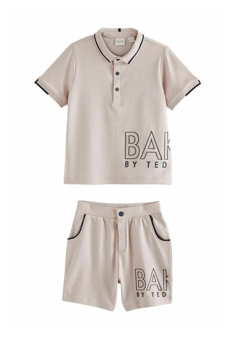 Baker by Ted Baker - SET  - Koszulka polo, Powiększ