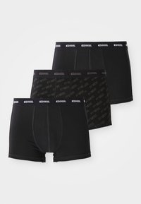 Δεν επιλέχθηκε, black