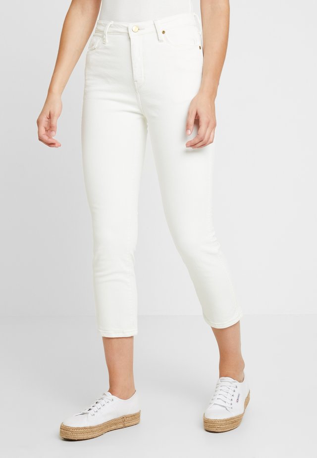 DION - Vaqueros slim fit - denim archive ecru
