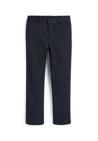 Non sélectionné, blue