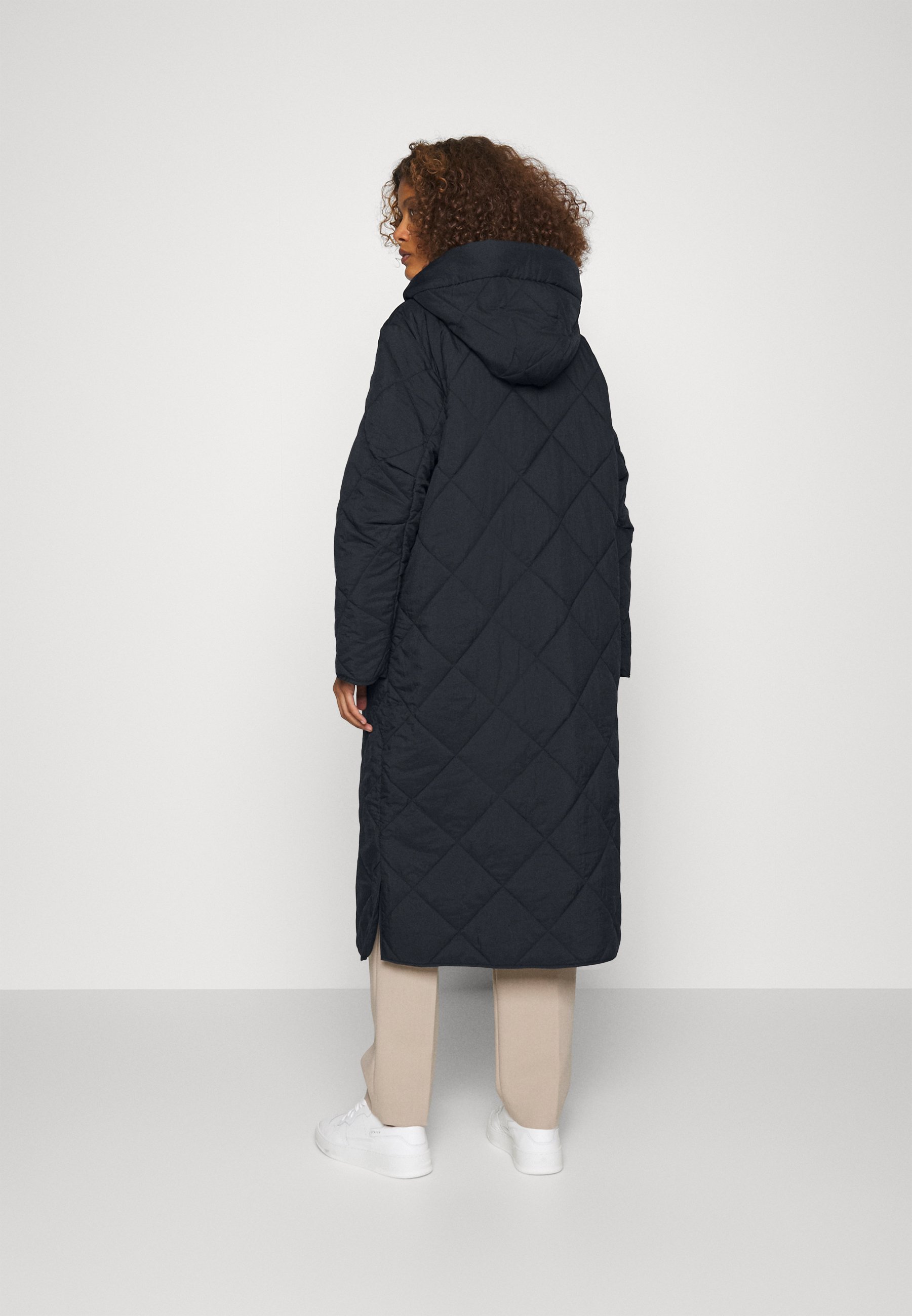 Esprit Winter coat - black - Zalando.ie