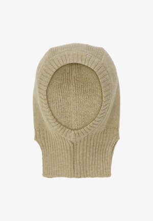 CeLaVi Mütze - white pepper