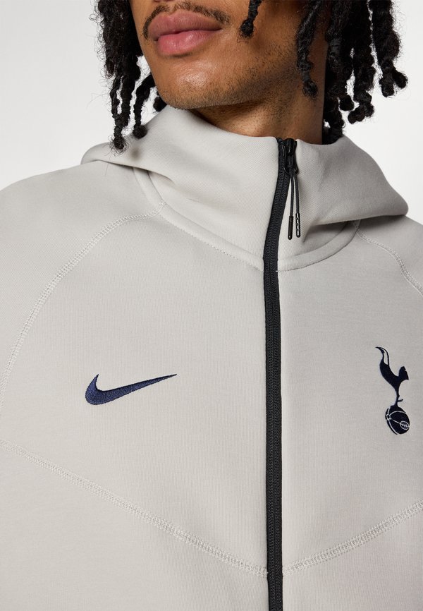 THFC - Zip-up sweatshirt4