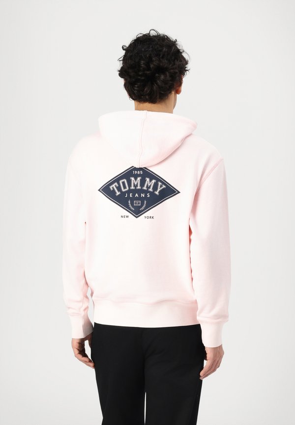 VARSITY GRAPHICS HOODIE - Sweatshirt3