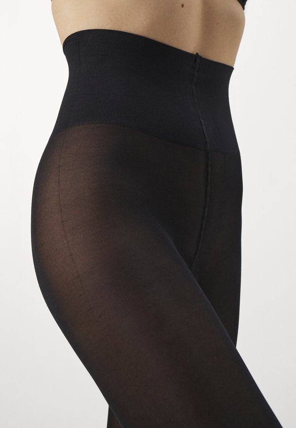 SANNA GLOSSY - Tights2
