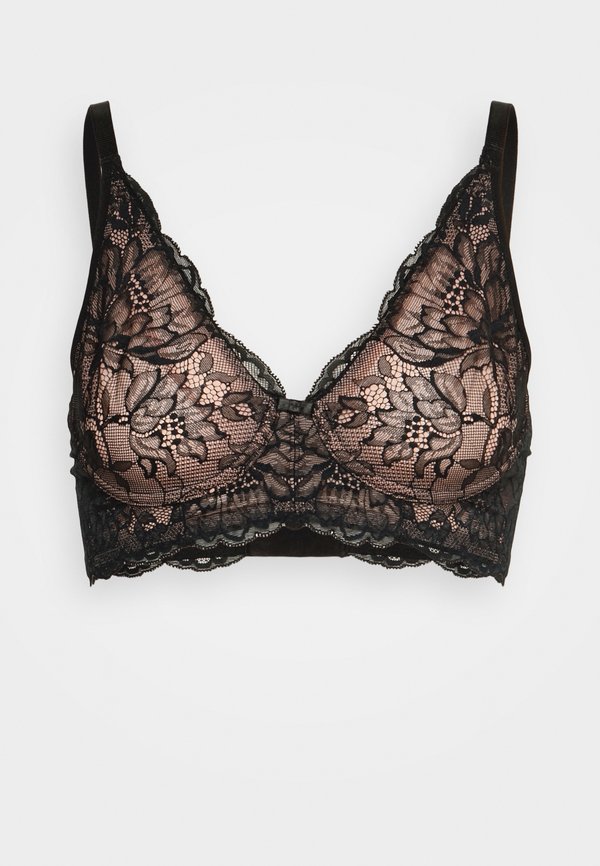 AMOURETTE CHARM - Triangle bra3