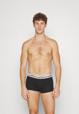 TRUNK 2 PACK - Trunks - black