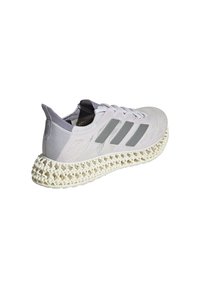 adidas Performance 4DFWD 3 - Scarpe da corsa su strada - dshgry silvmt sildaw