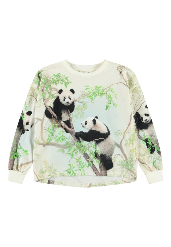 RENIZA LONGSLEEVE UNISEX - Long sleeved top - cuteness