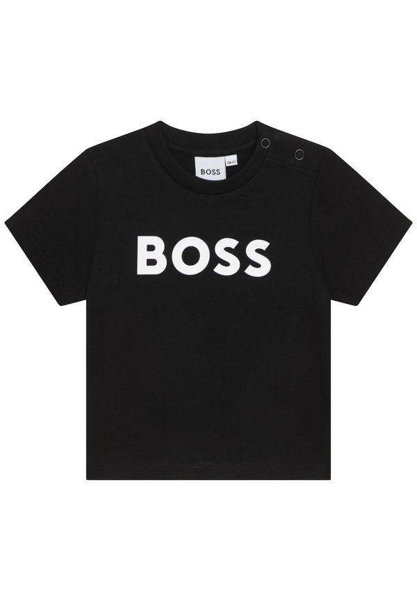 TODDLER SHORT SLEEVES TEE - Print T-shirt