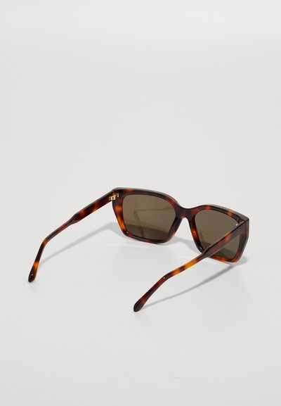 Isabel Marant Päikeseprillid - brown havana