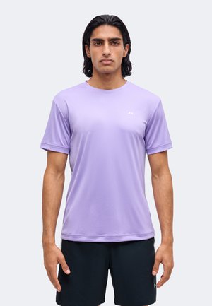 J.LINDEBERG Sports, ADE  - Спортна тениска - purple