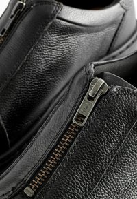 Next Sportcipő - black