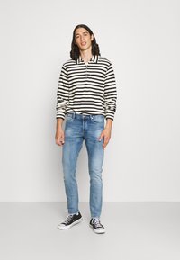 Scotch & Soda RALSTON - Calças de ganga justas - waterflow