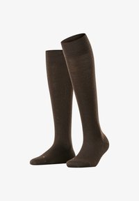 Dames Kniekousen FALKE Sensitive Berlin KH 46229 Dames Kniekousen FALKE Sensitive Berlin KH 46229