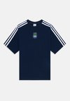 MINECRAFT TEE UNISEX - T-Shirt print - night indigo