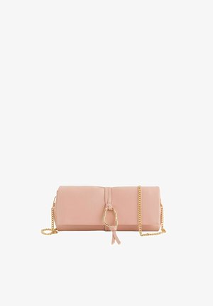 Carpisa, CINDY - POUCH - Pochette - rose