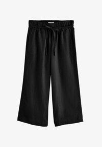 Sélectionné, black