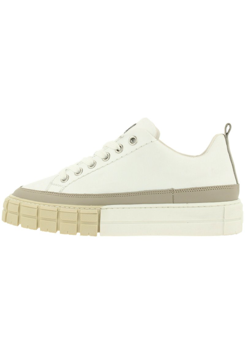Damen Sneaker low | Bullboxer Sneaker low white/weiß - FI04992 Damen Sneaker low | Bullboxer Sneaker low white/weiß - FI04992
